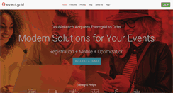 Desktop Screenshot of eventgrid.com