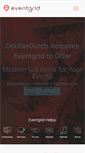 Mobile Screenshot of eventgrid.com